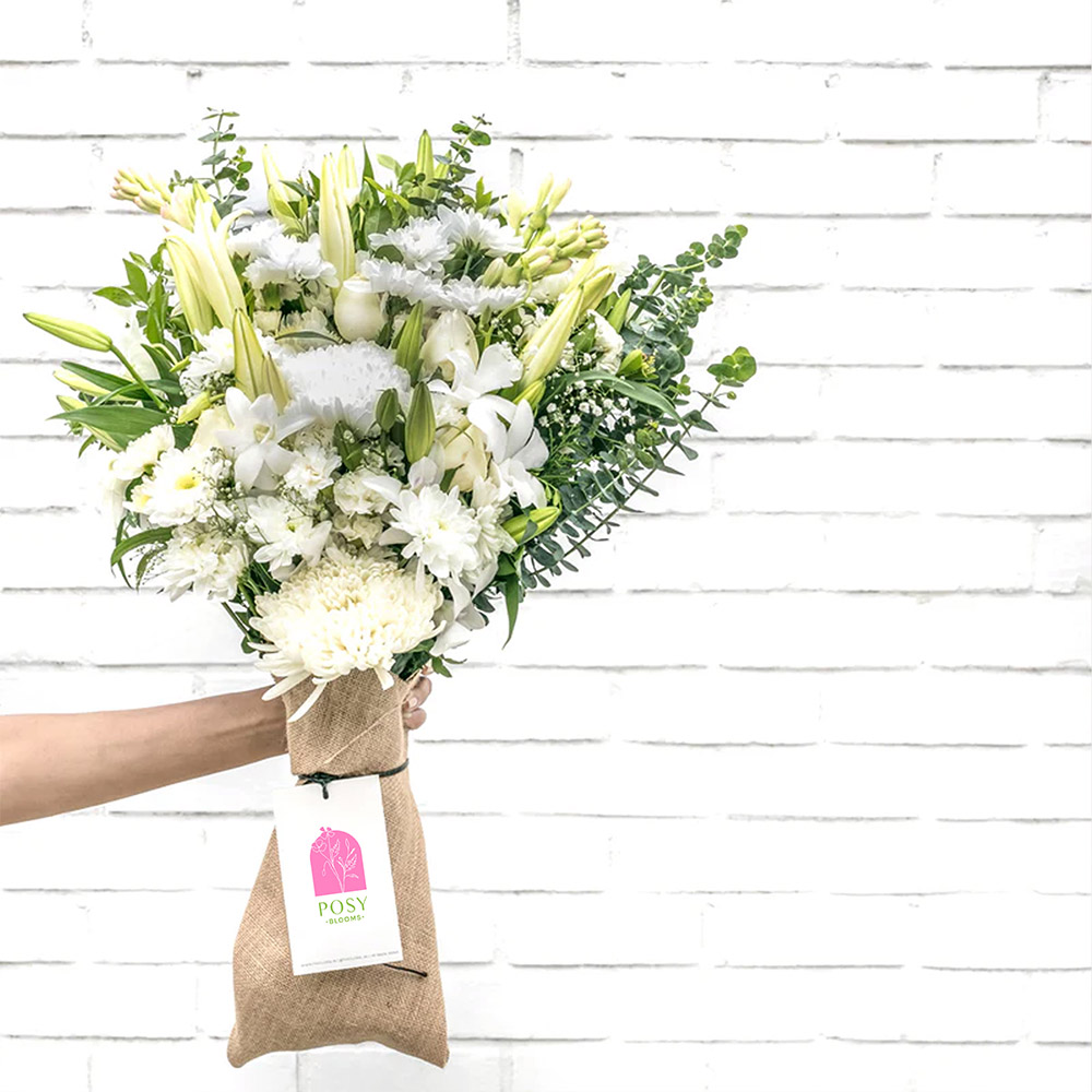 Subscribe to Cut Flowers - DIY Assortment Thumbnail