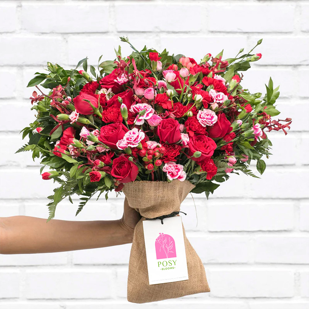 Subscribe to Cut Flowers WITH FILLERS - Basic Plus Thumbnail