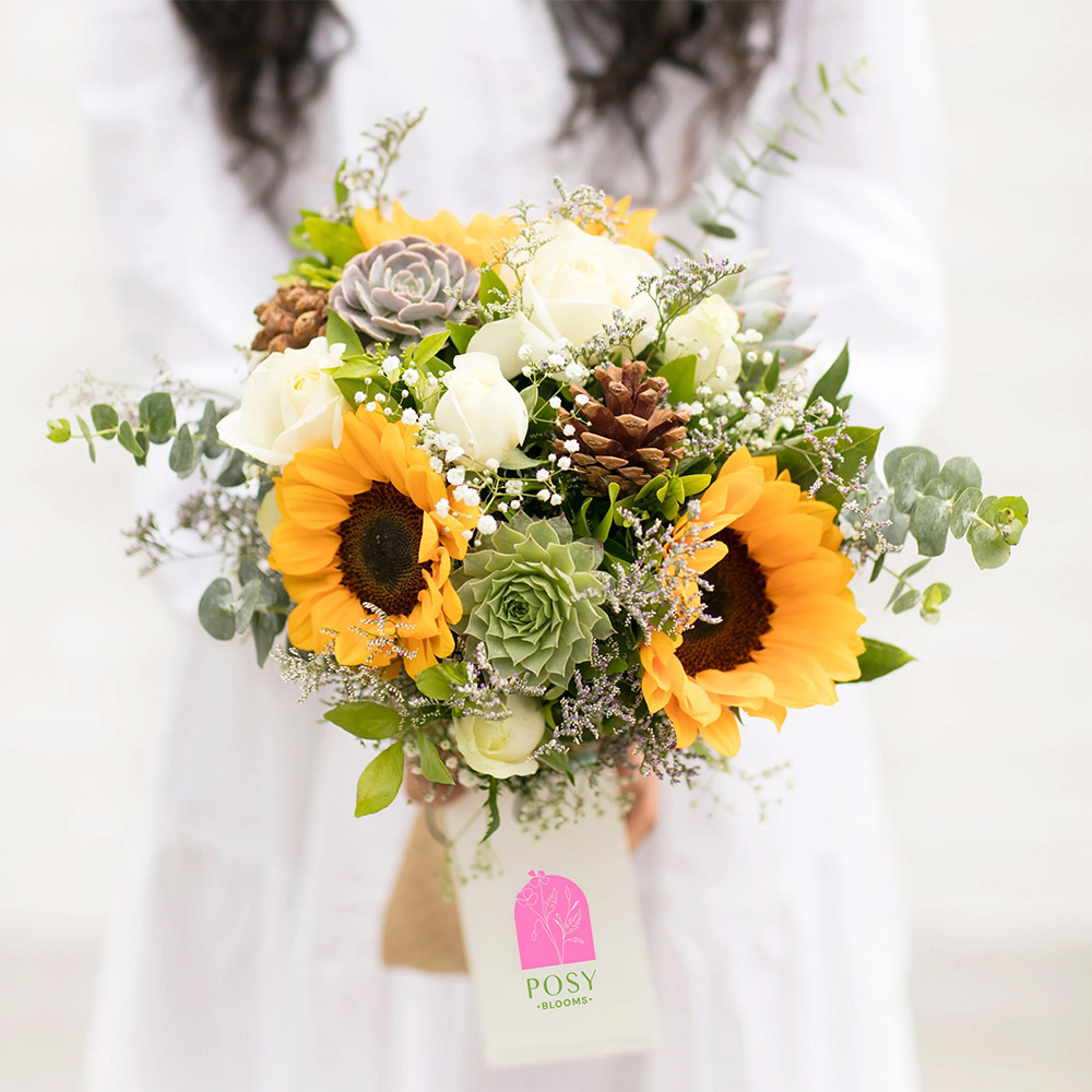 Subscribe to Cut Flowers WITH FILLERS - Basic Plus