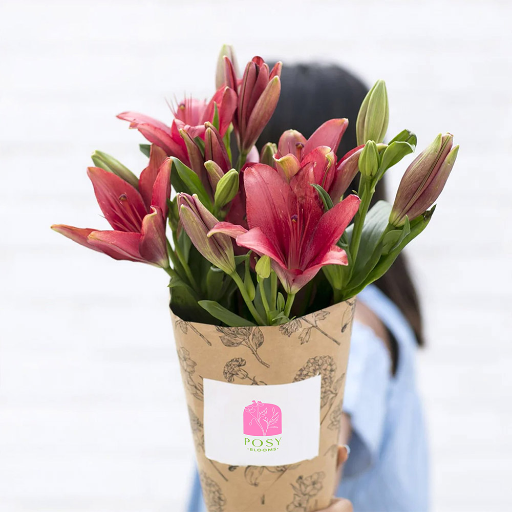 Subscribe to Cut Flowers - DIY Assortment